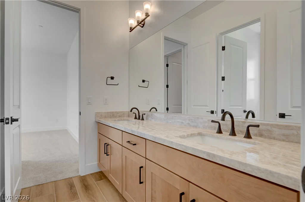 5689 Searching Bear, Las Vegas, NV 89149