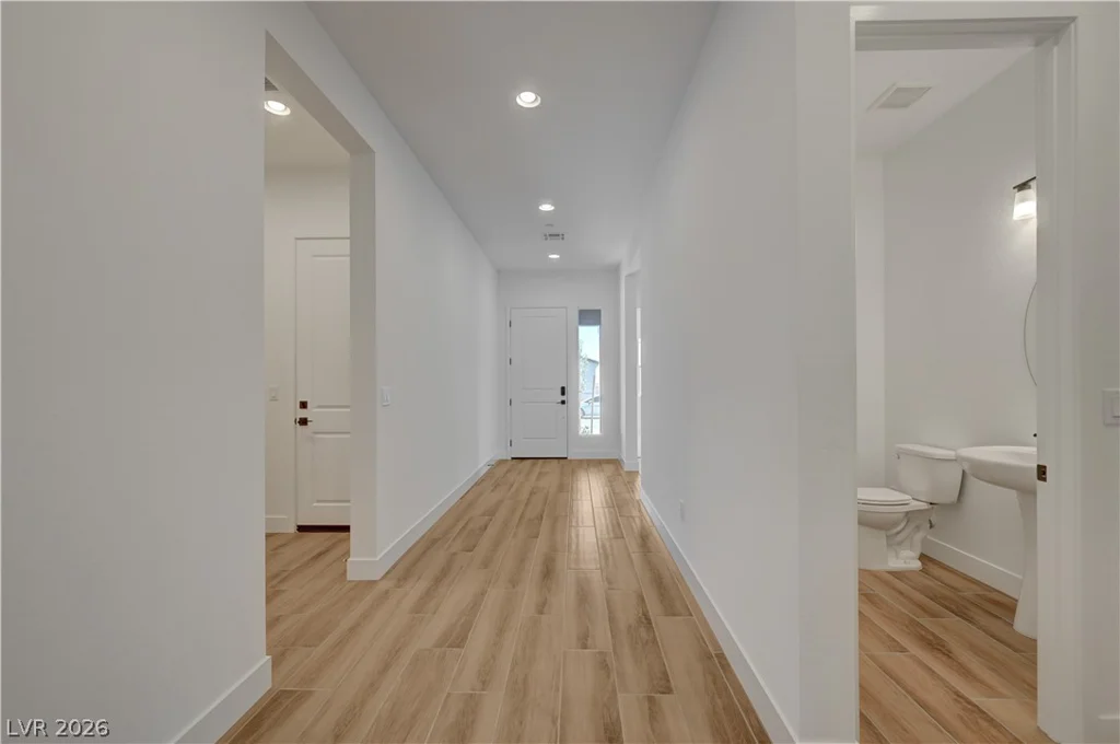 5689 Searching Bear, Las Vegas, NV 89149