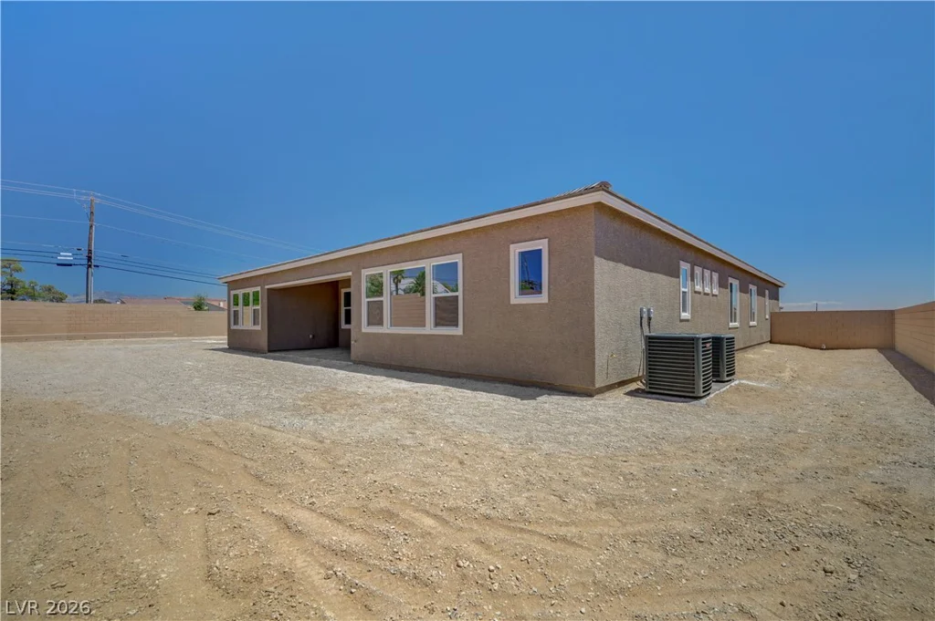 5689 Searching Bear, Las Vegas, NV 89149