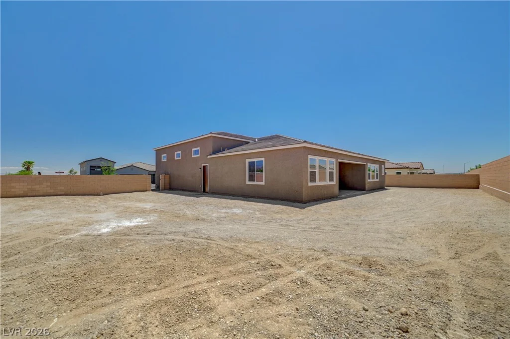 5689 Searching Bear, Las Vegas, NV 89149