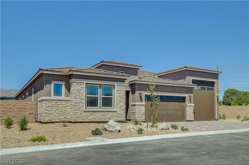 5689 Searching Bear, Las Vegas, NV 89149