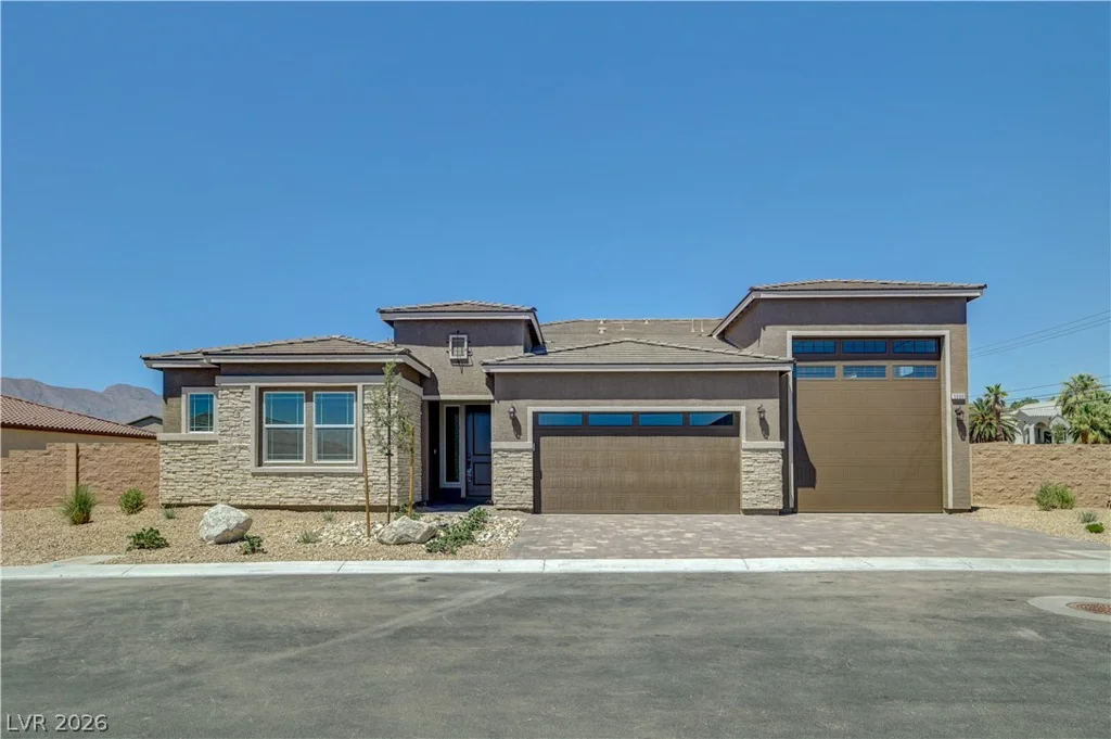 5689 Searching Bear, Las Vegas, NV 89149