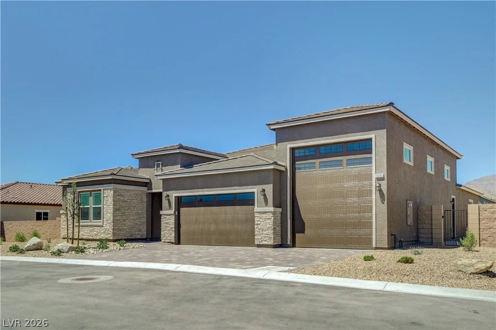5689 Searching Bear, Las Vegas, NV 89149