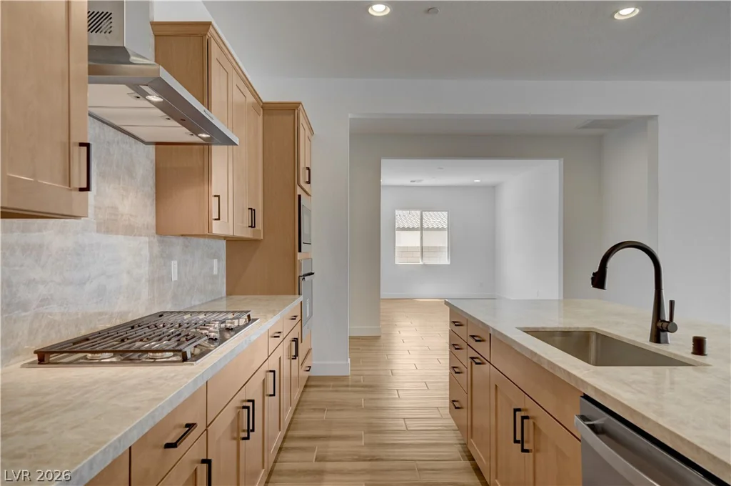 5689 Searching Bear, Las Vegas, NV 89149