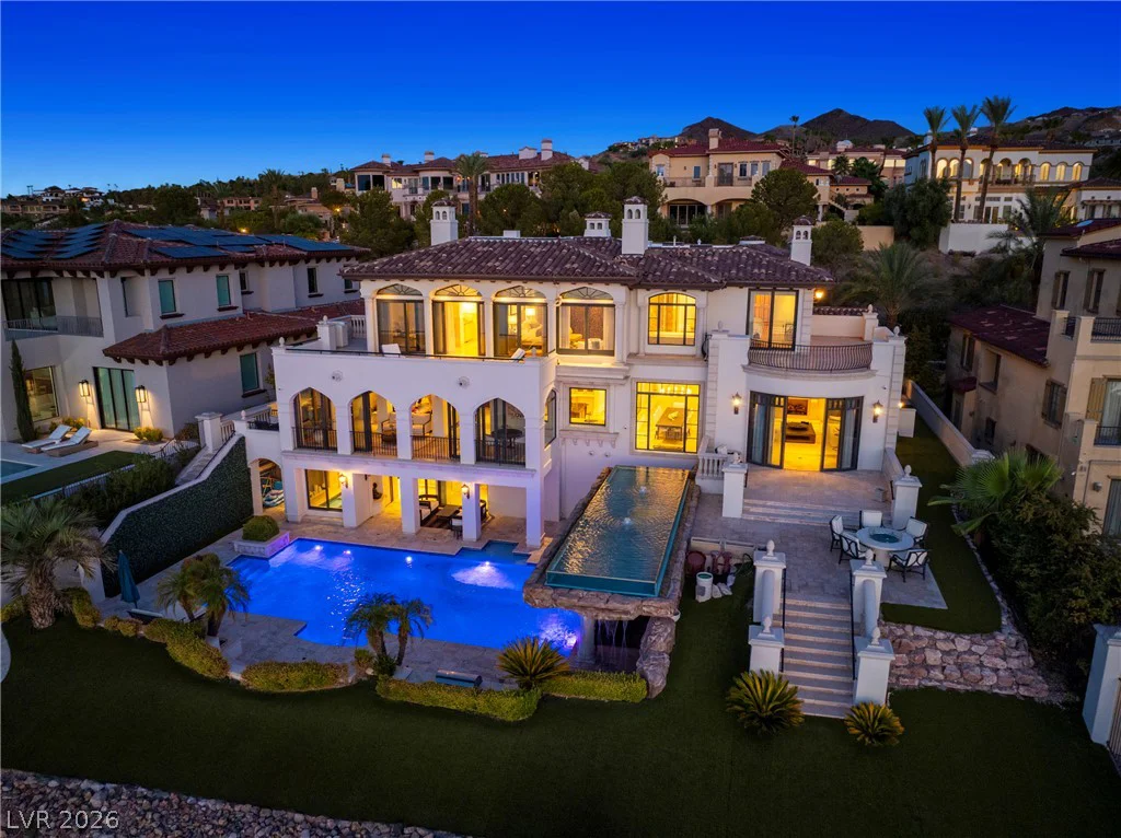 34 Grand Corniche, Henderson, NV 89011