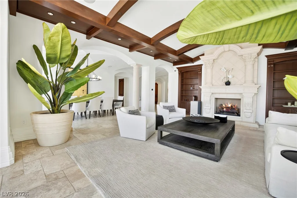 34 Grand Corniche, Henderson, NV 89011