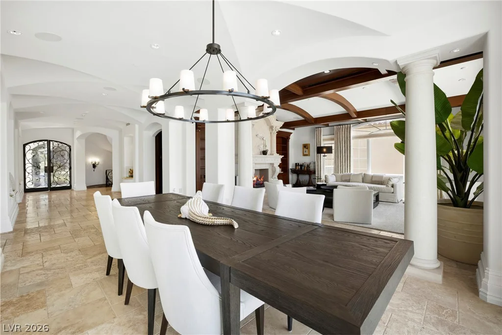 34 Grand Corniche, Henderson, NV 89011
