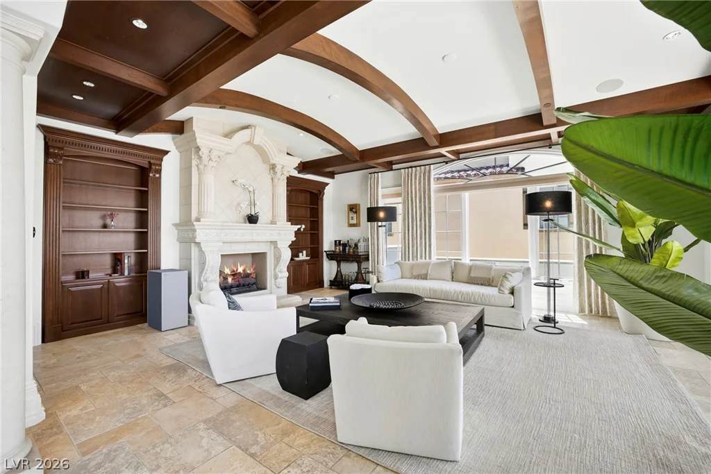 34 Grand Corniche, Henderson, NV 89011