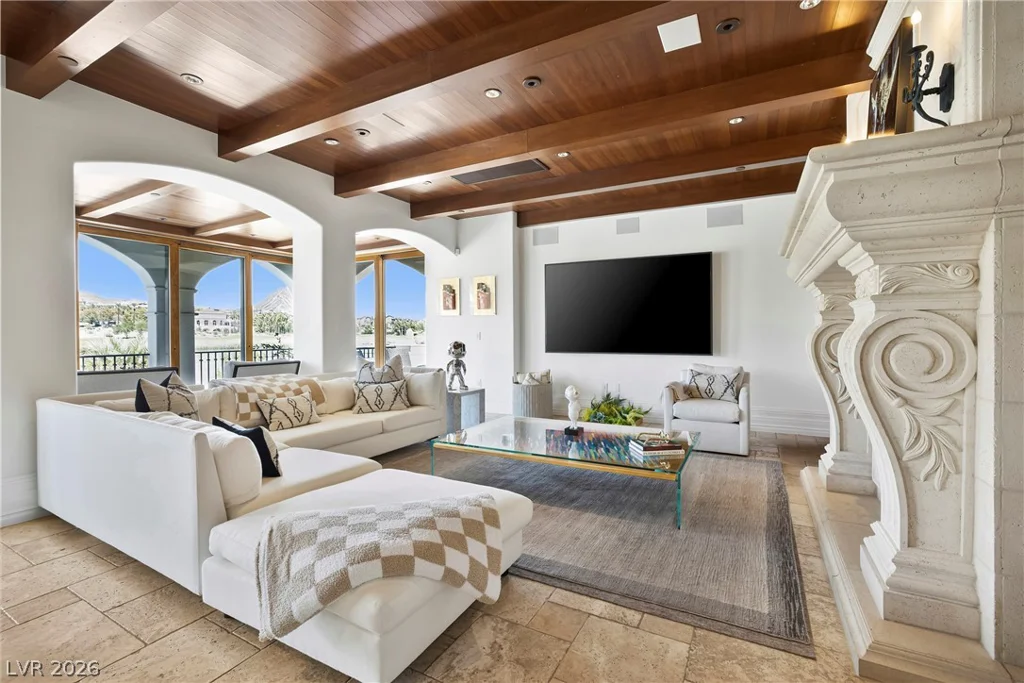 34 Grand Corniche, Henderson, NV 89011