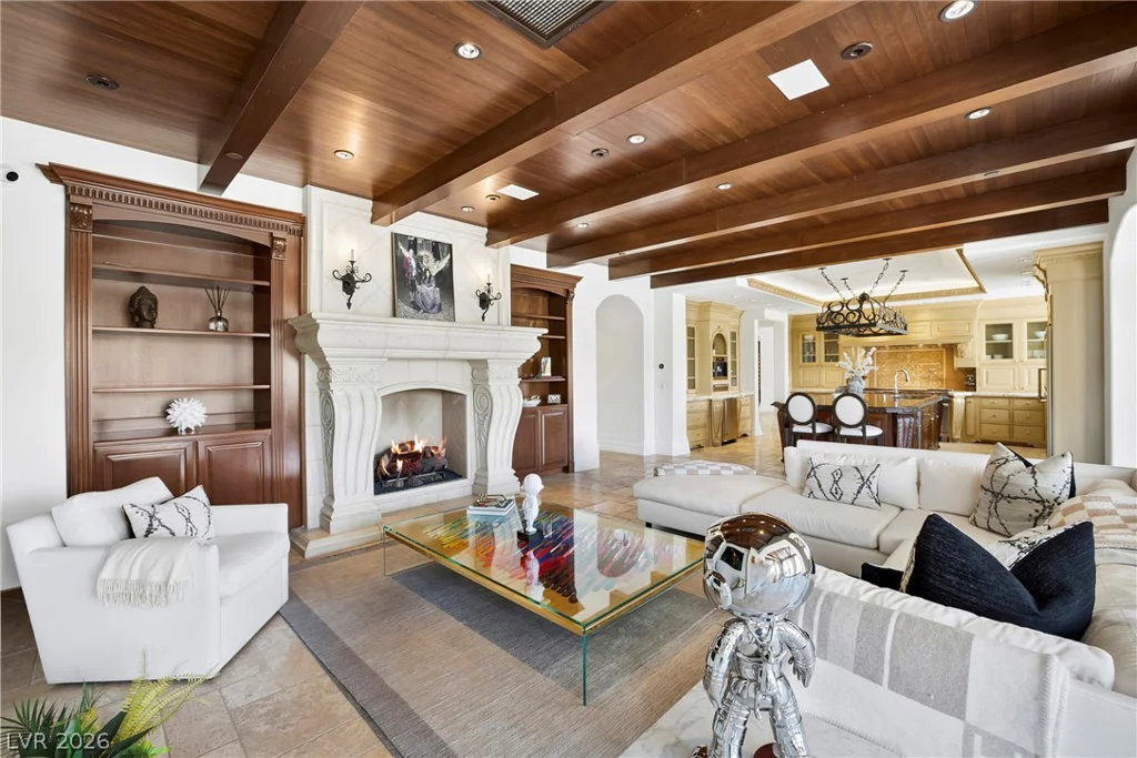 34 Grand Corniche, Henderson, NV 89011