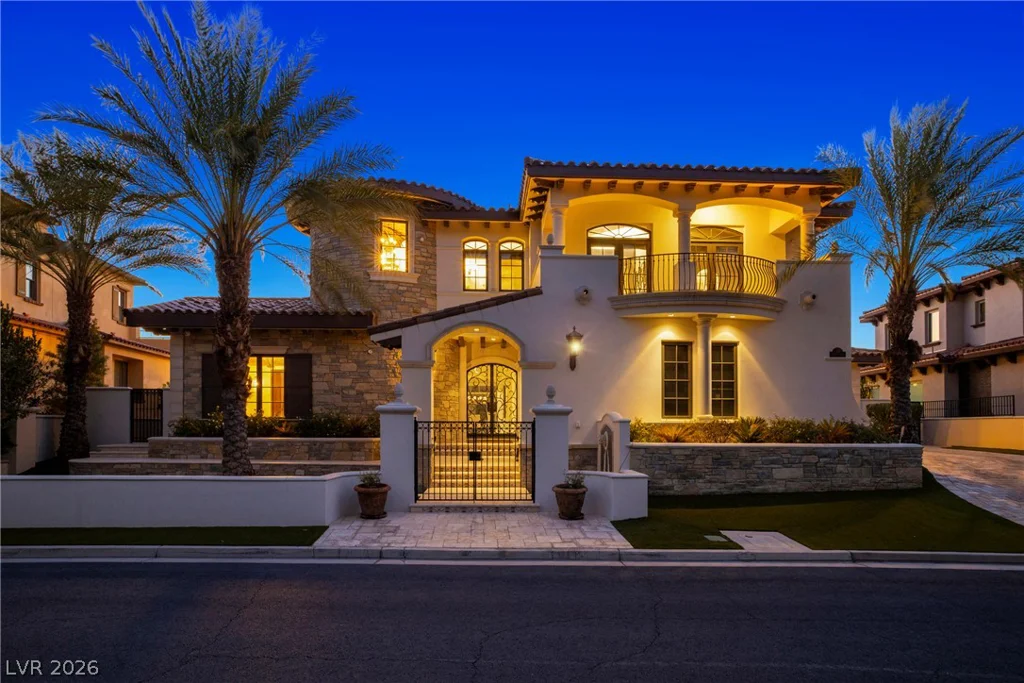 34 Grand Corniche, Henderson, NV 89011