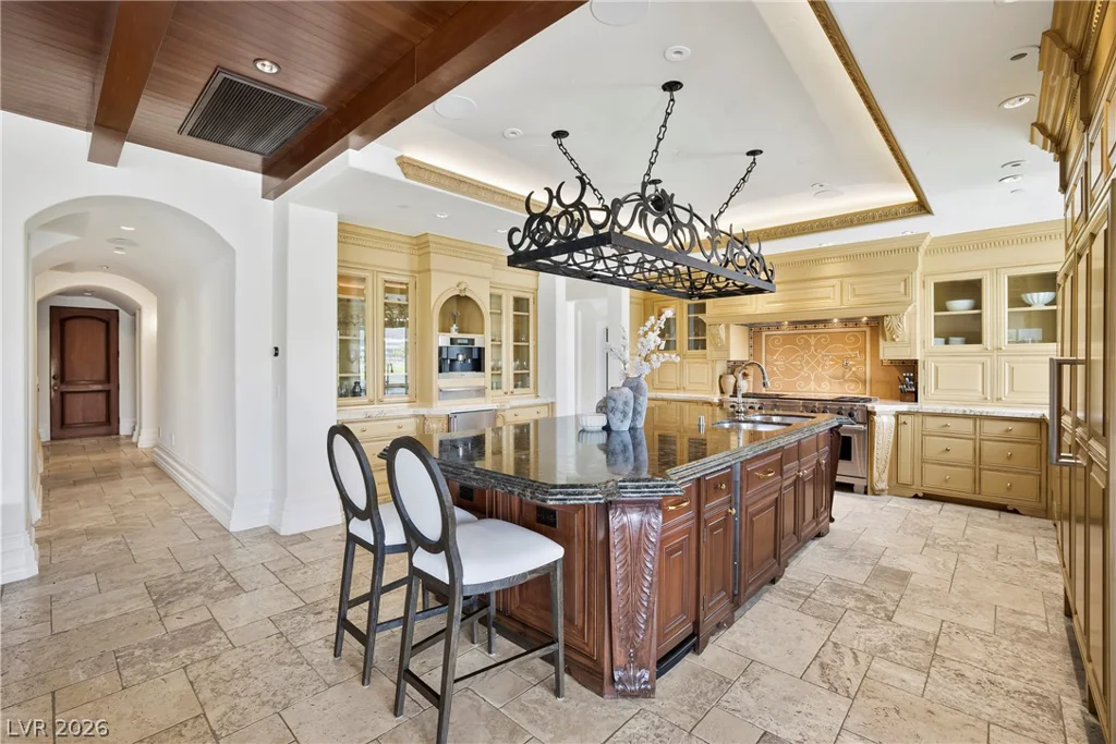 34 Grand Corniche, Henderson, NV 89011
