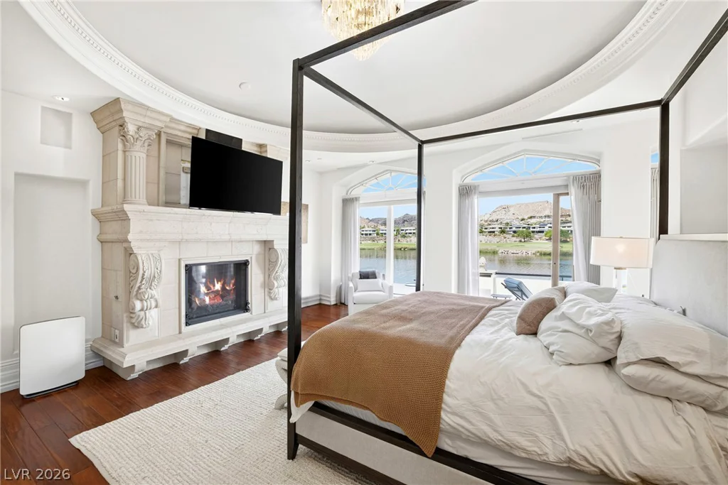 34 Grand Corniche, Henderson, NV 89011