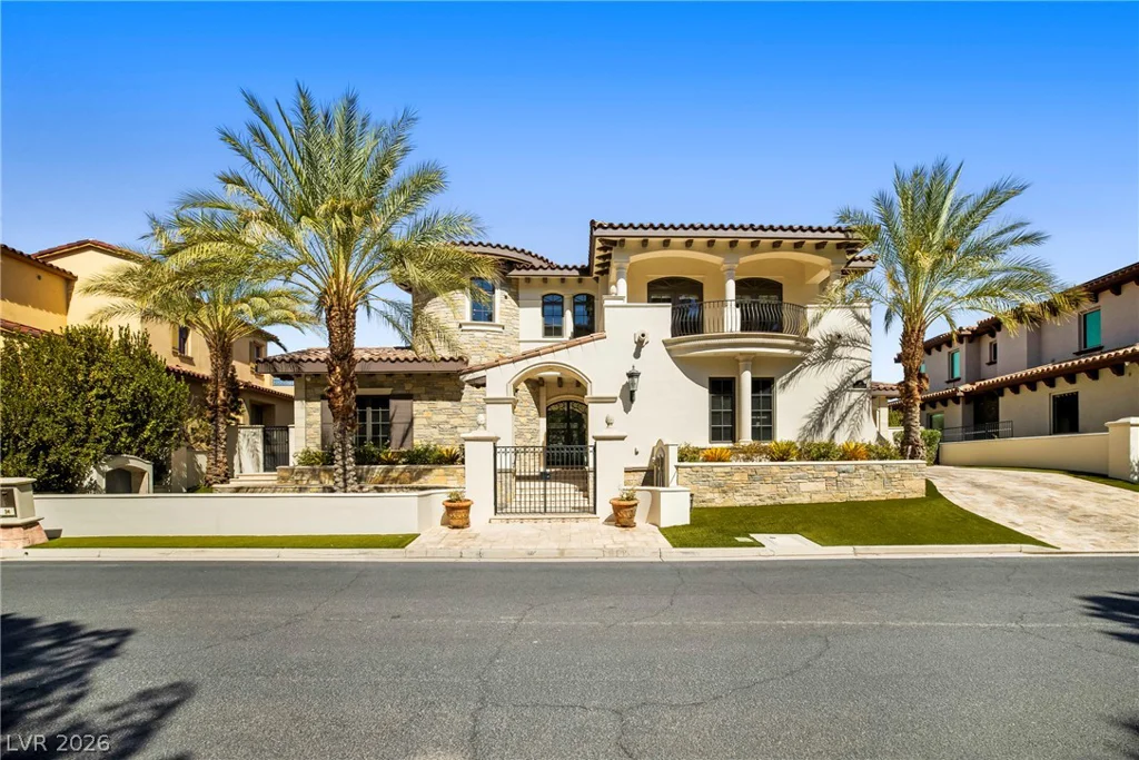 34 Grand Corniche, Henderson, NV 89011