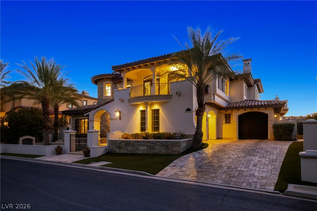 34 Grand Corniche, Henderson, NV 89011