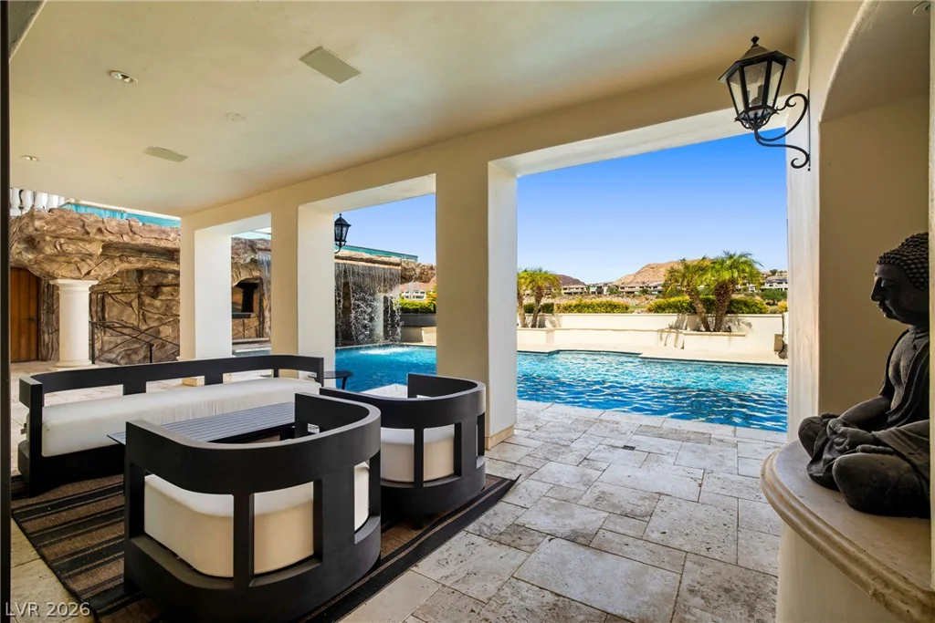 34 Grand Corniche, Henderson, NV 89011