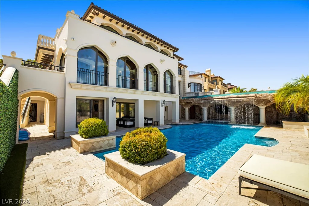 34 Grand Corniche, Henderson, NV 89011