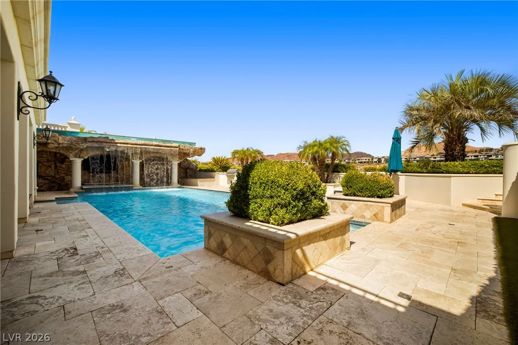 34 Grand Corniche, Henderson, NV 89011