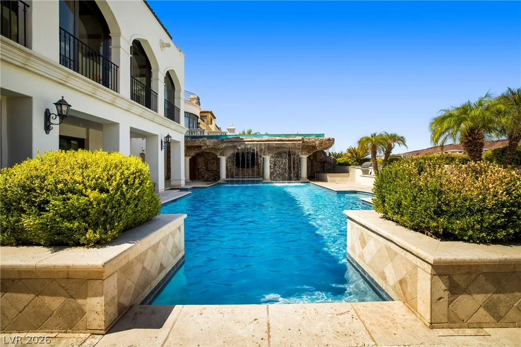 34 Grand Corniche, Henderson, NV 89011