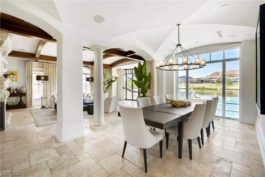 34 Grand Corniche, Henderson, NV 89011
