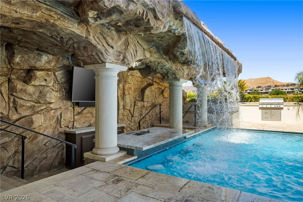 34 Grand Corniche, Henderson, NV 89011