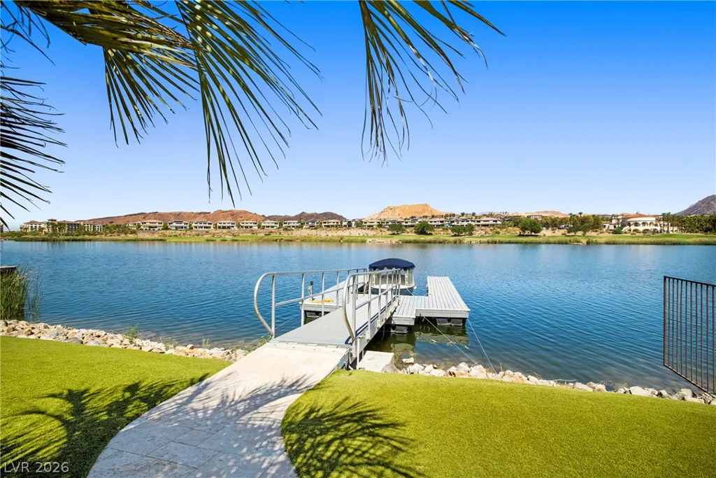 34 Grand Corniche, Henderson, NV 89011