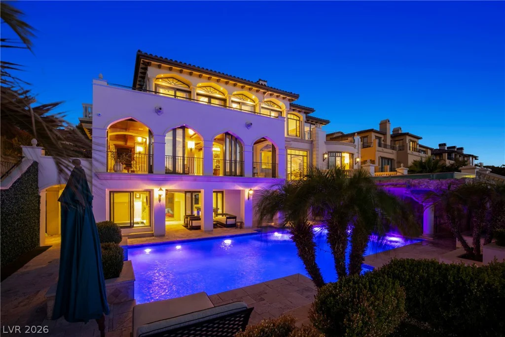 34 Grand Corniche, Henderson, NV 89011