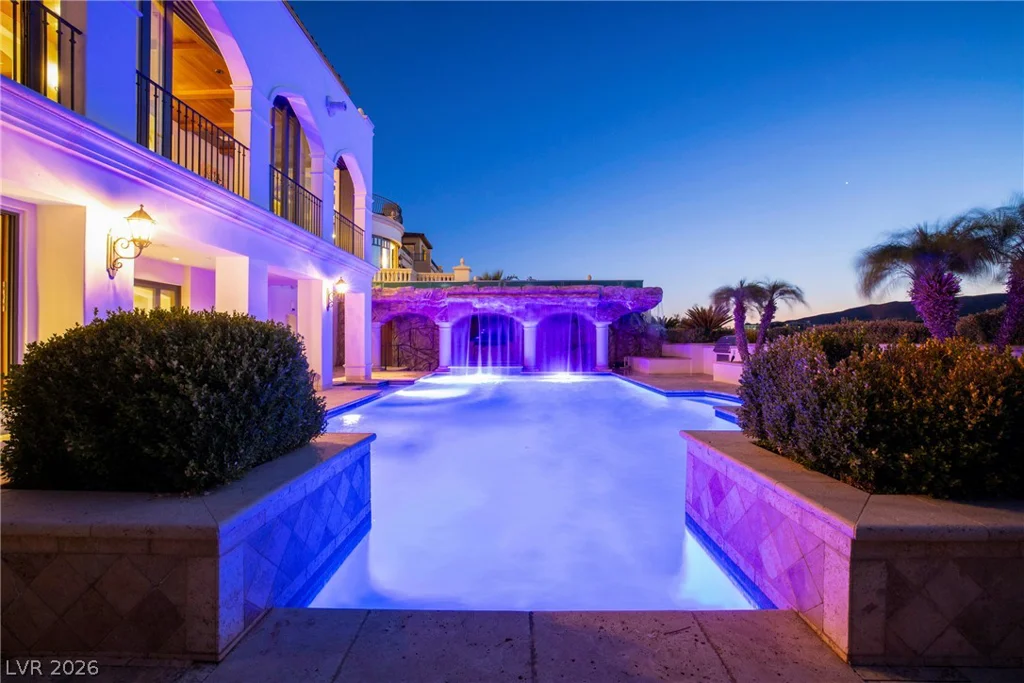 34 Grand Corniche, Henderson, NV 89011
