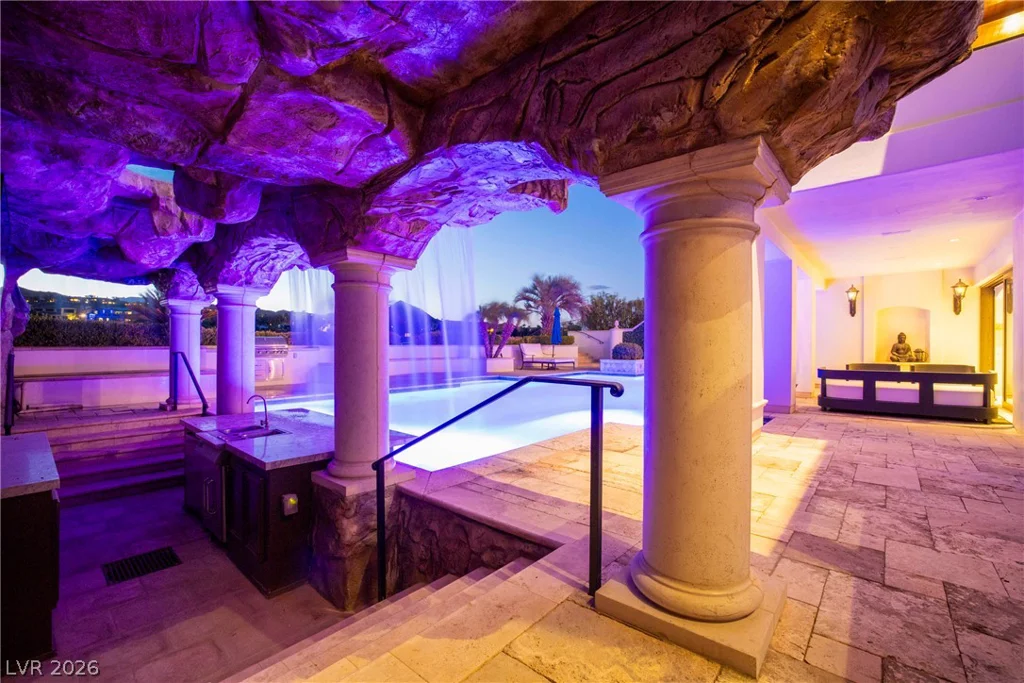 34 Grand Corniche, Henderson, NV 89011