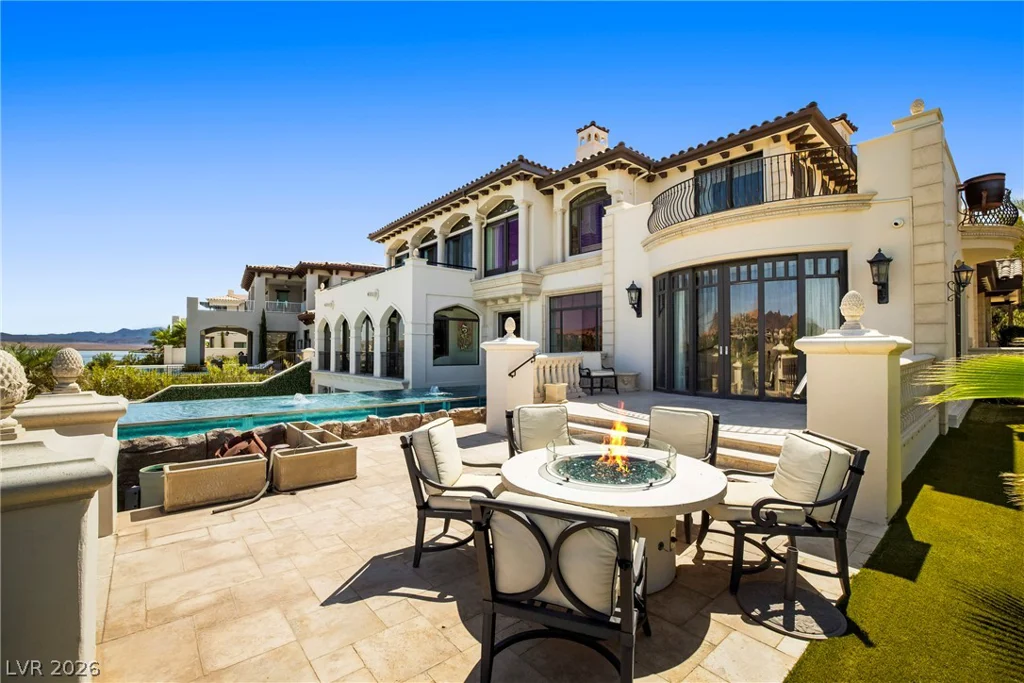 34 Grand Corniche, Henderson, NV 89011
