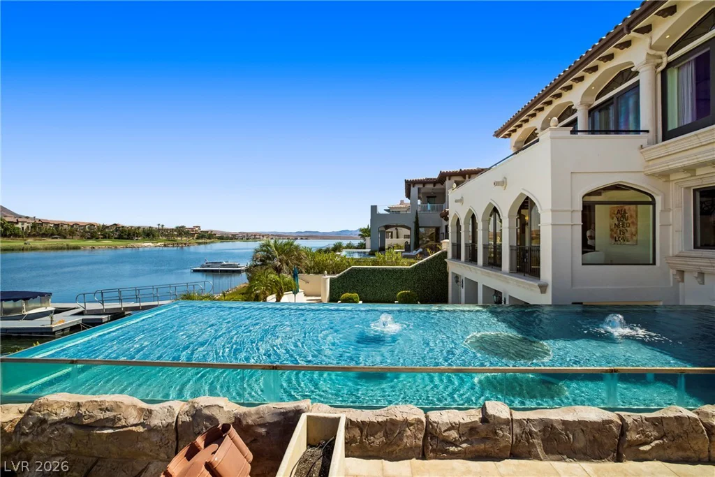 34 Grand Corniche, Henderson, NV 89011