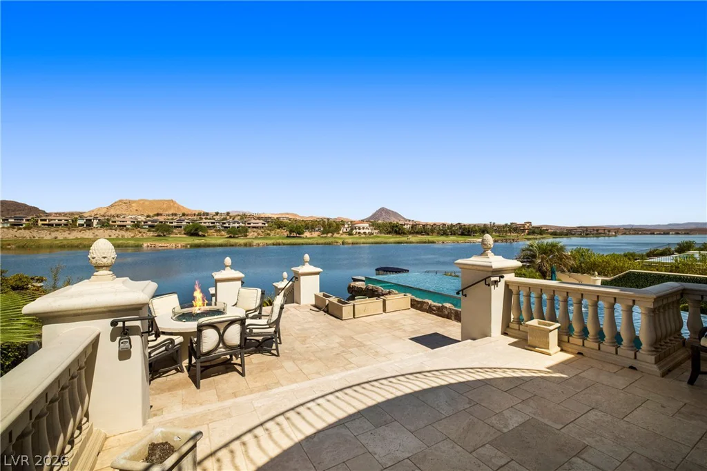 34 Grand Corniche, Henderson, NV 89011