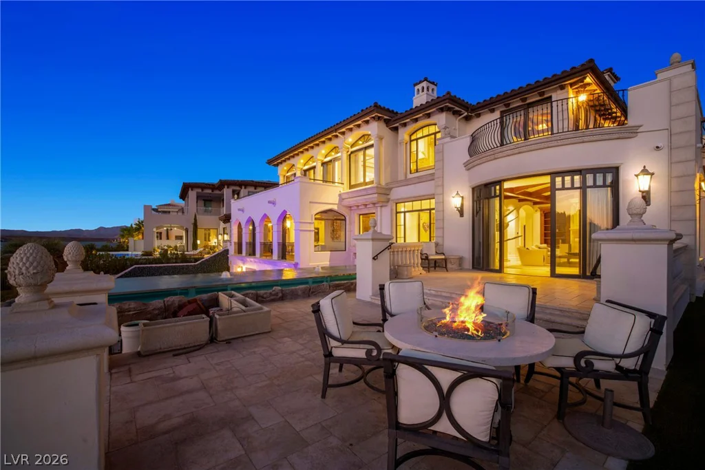 34 Grand Corniche, Henderson, NV 89011