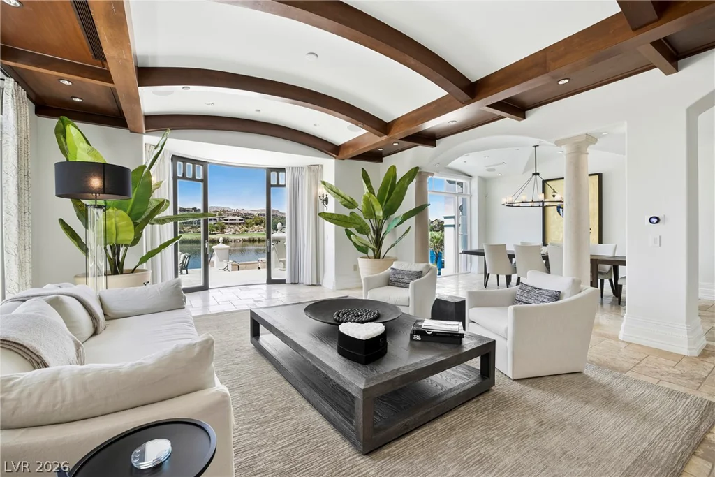 34 Grand Corniche, Henderson, NV 89011