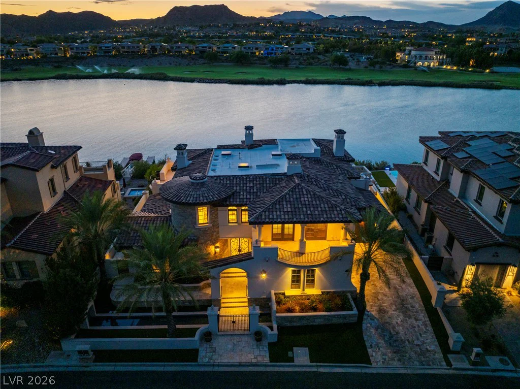 34 Grand Corniche, Henderson, NV 89011