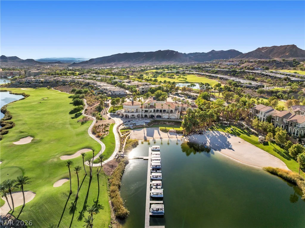 34 Grand Corniche, Henderson, NV 89011