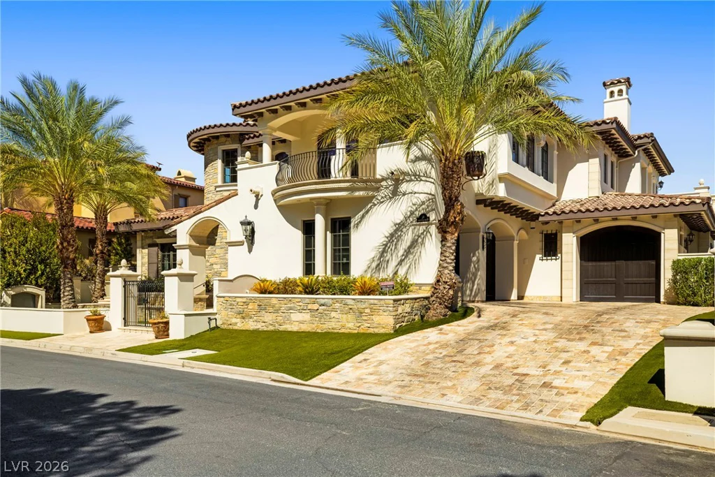 34 Grand Corniche, Henderson, NV 89011