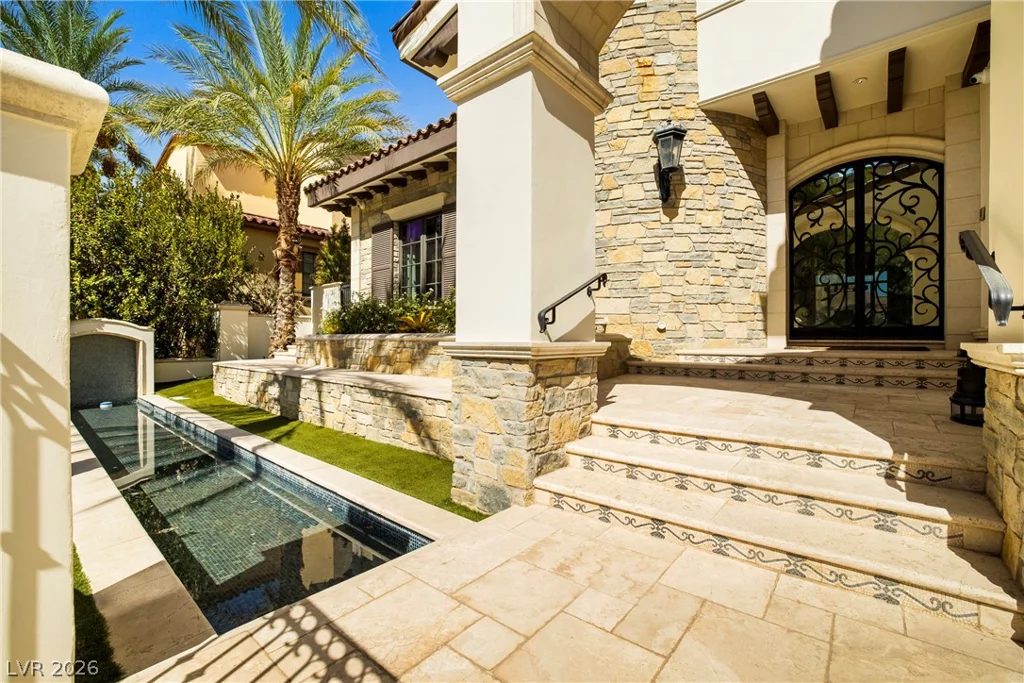 34 Grand Corniche, Henderson, NV 89011