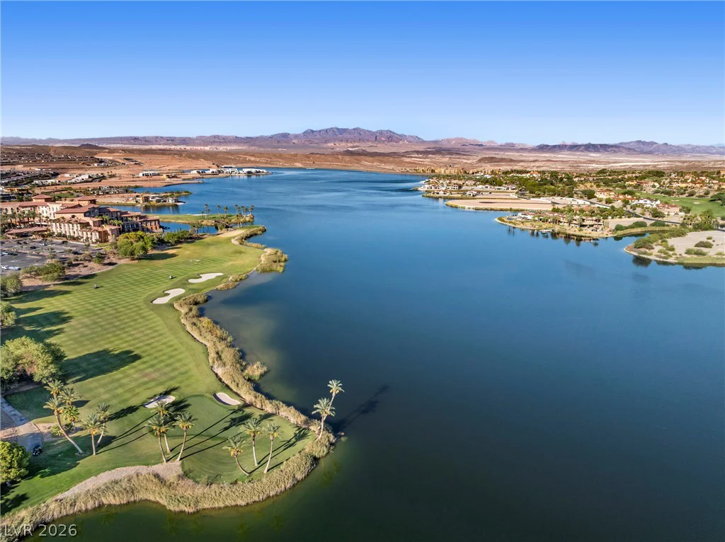 34 Grand Corniche, Henderson, NV 89011