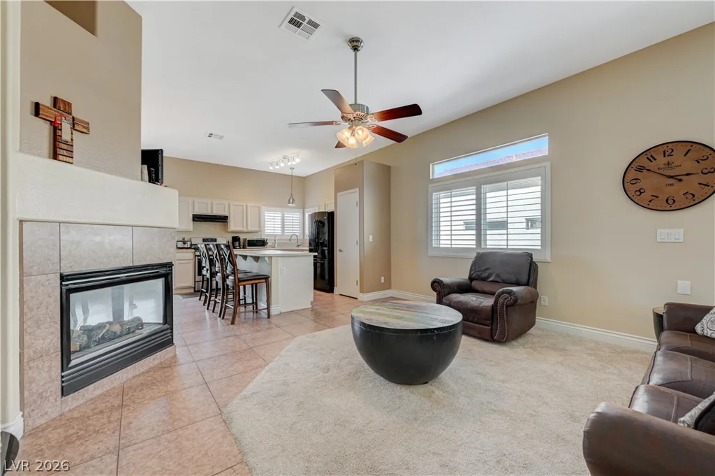 740 Camino Del Ray, Henderson, NV 89012
