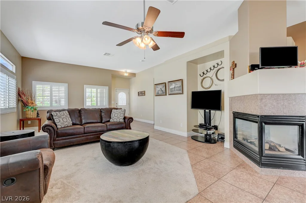 740 Camino Del Ray, Henderson, NV 89012