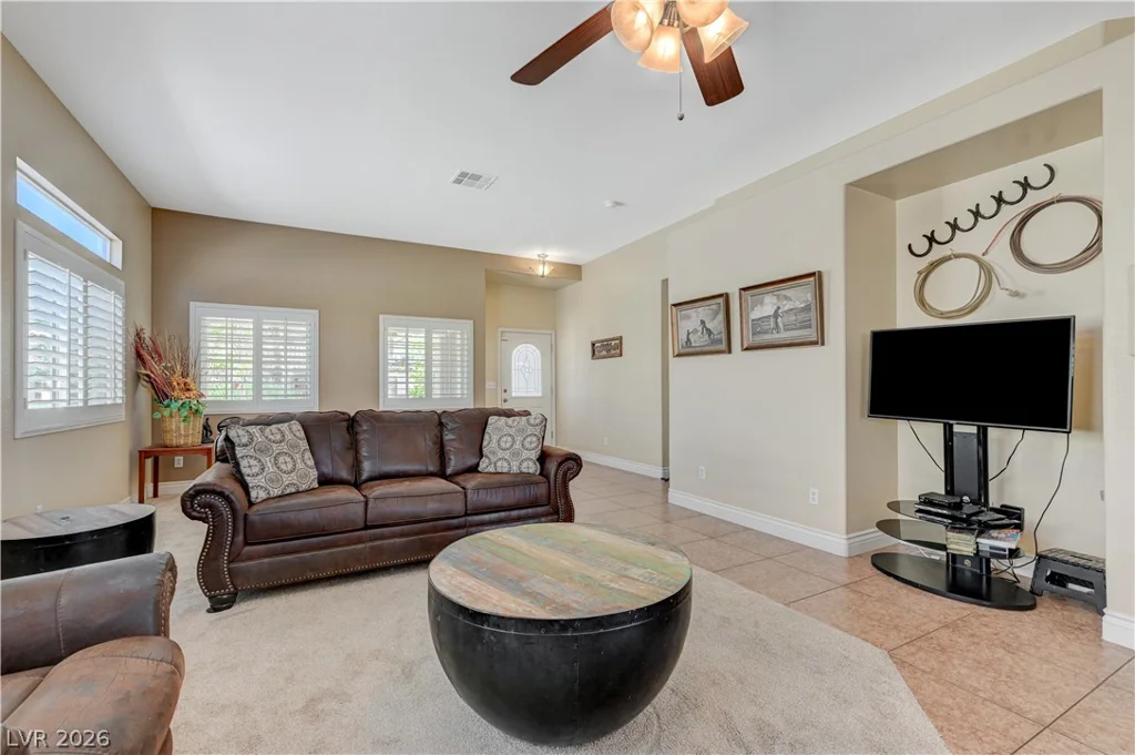 740 Camino Del Ray, Henderson, NV 89012