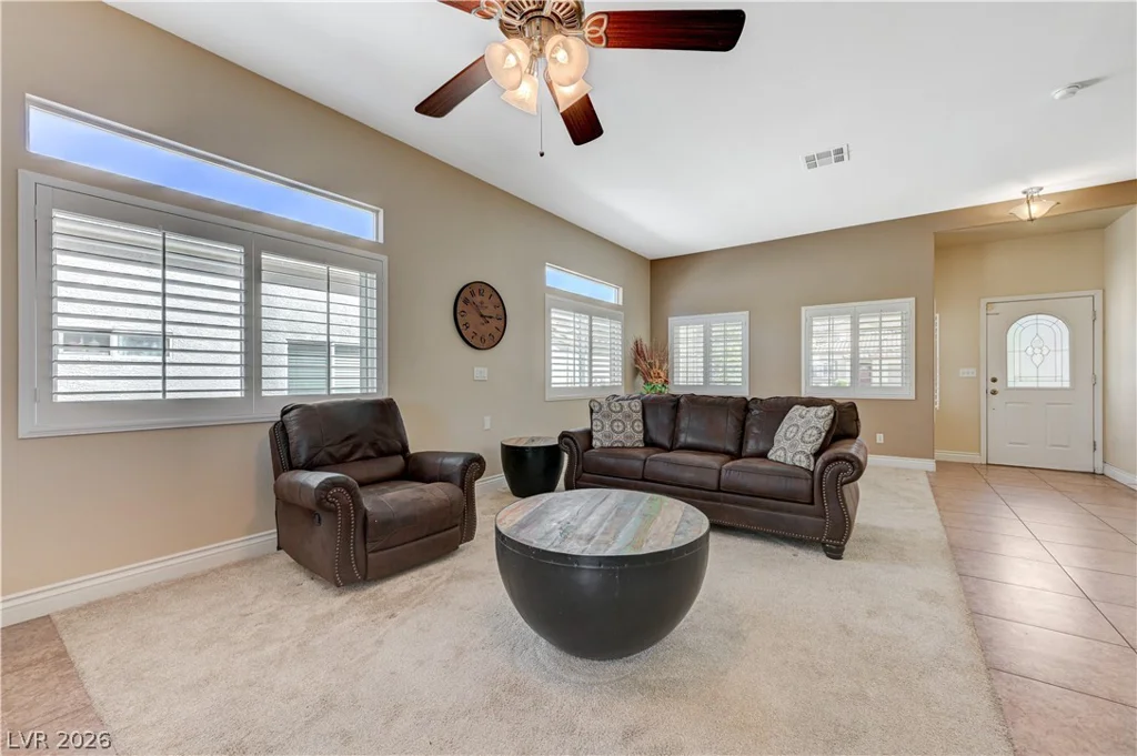 740 Camino Del Ray, Henderson, NV 89012