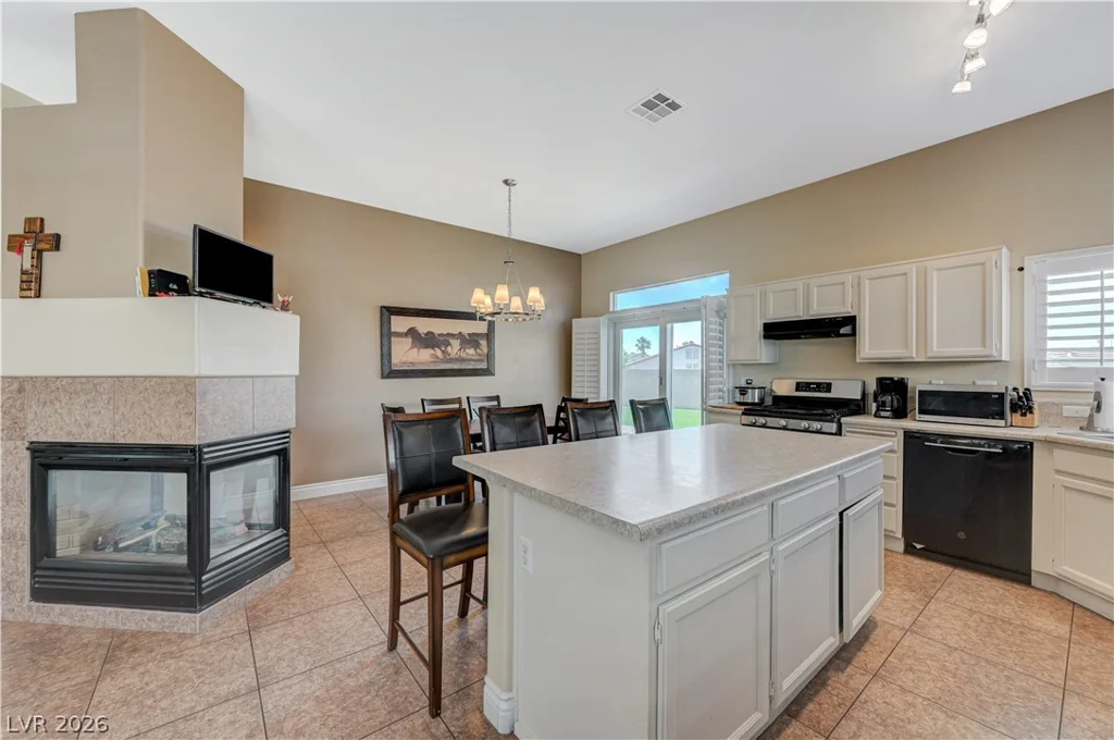 740 Camino Del Ray, Henderson, NV 89012