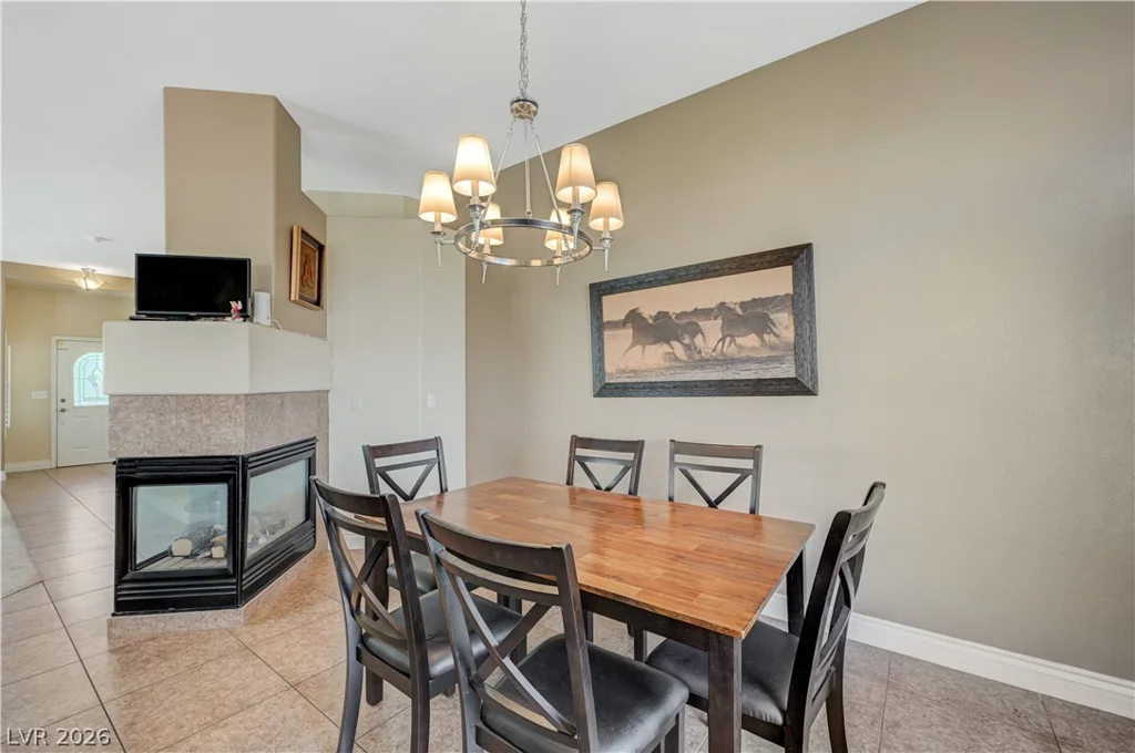 740 Camino Del Ray, Henderson, NV 89012