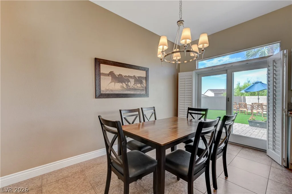 740 Camino Del Ray, Henderson, NV 89012