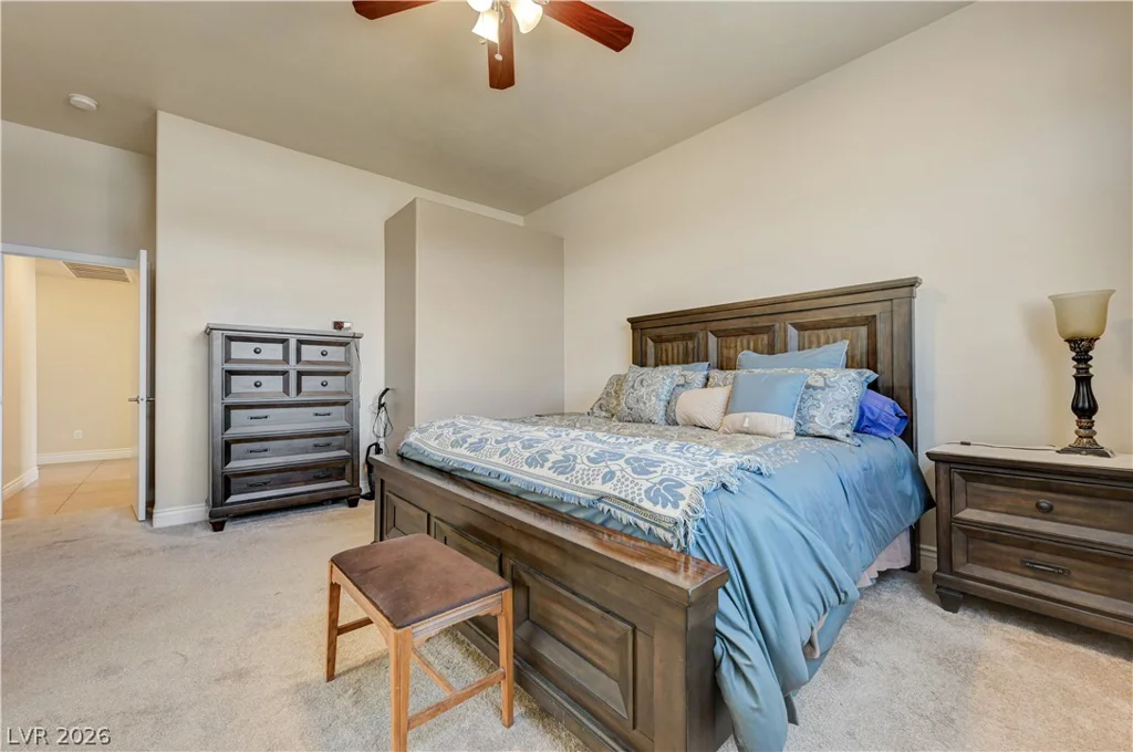 740 Camino Del Ray, Henderson, NV 89012