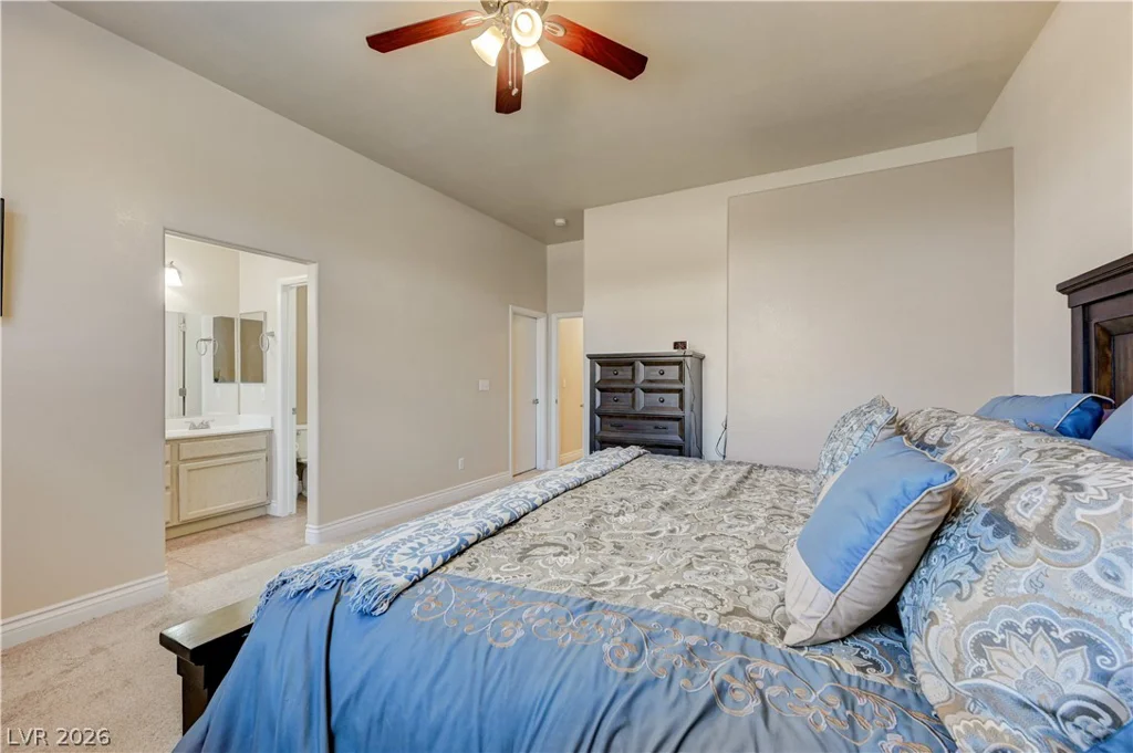 740 Camino Del Ray, Henderson, NV 89012