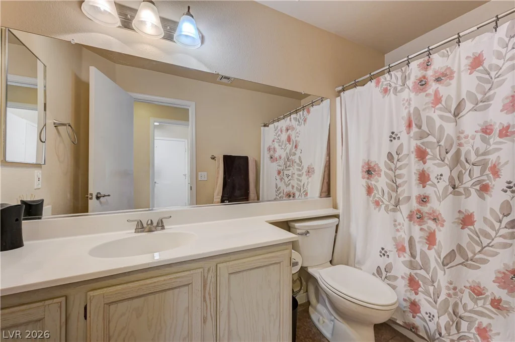 740 Camino Del Ray, Henderson, NV 89012