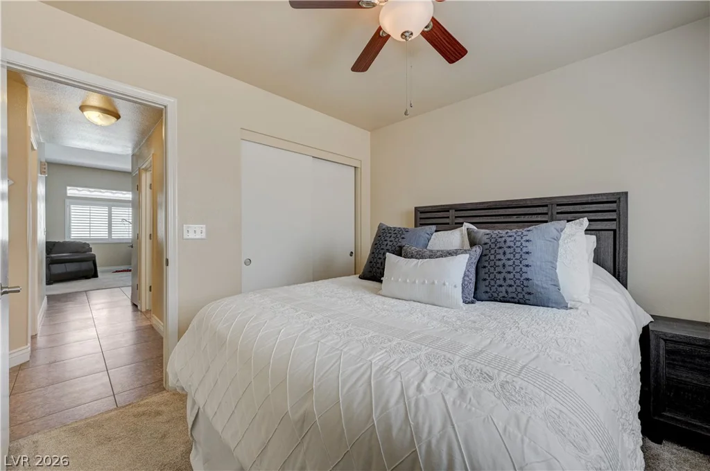 740 Camino Del Ray, Henderson, NV 89012